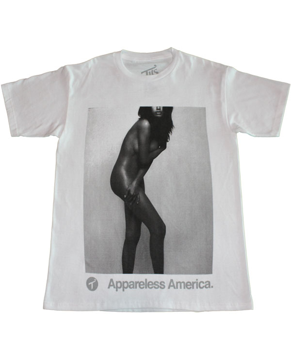 Appareless America T-Shirt